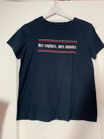 T shirt