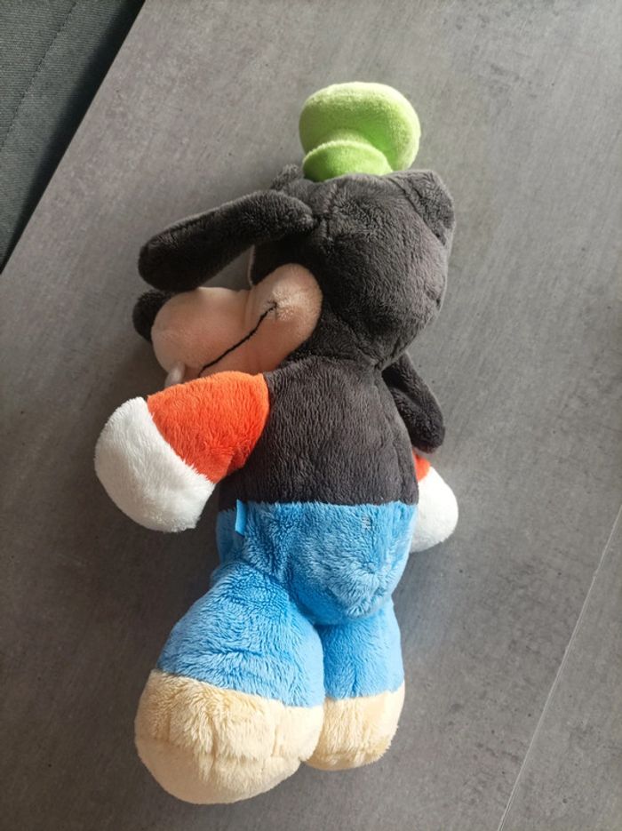Peluche - photo numéro 2