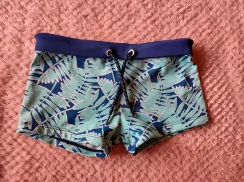 Maillot de bain Okaïdi 4 ans