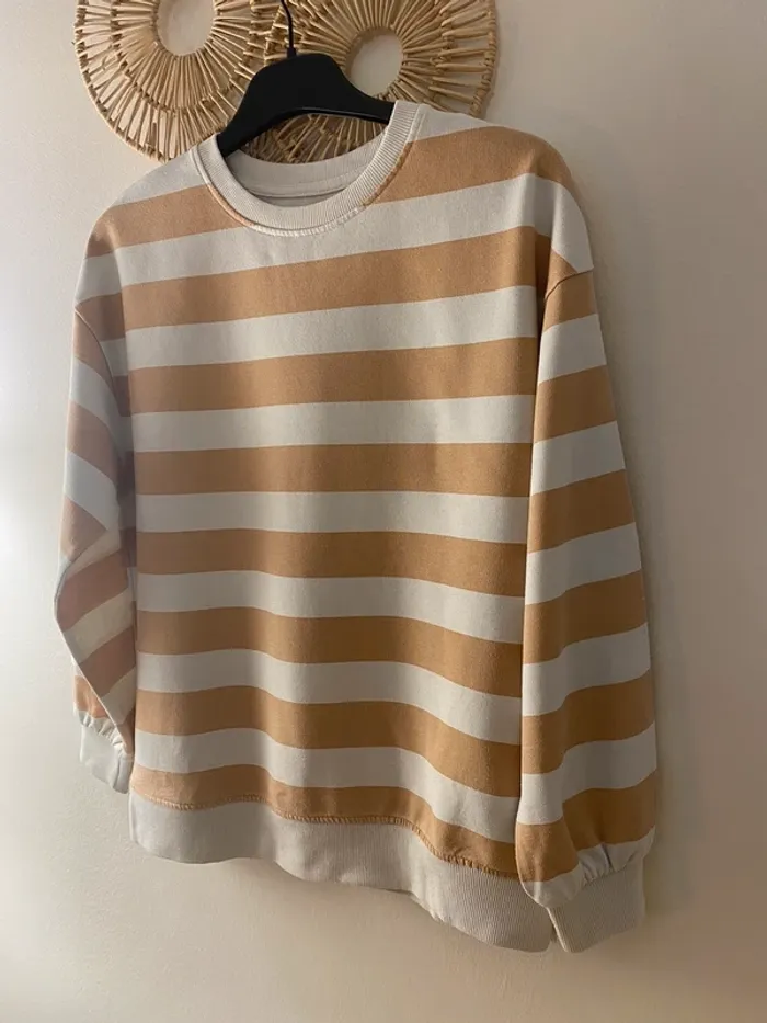 Pull Tex Taille 11 - 12 ans - photo numéro 10
