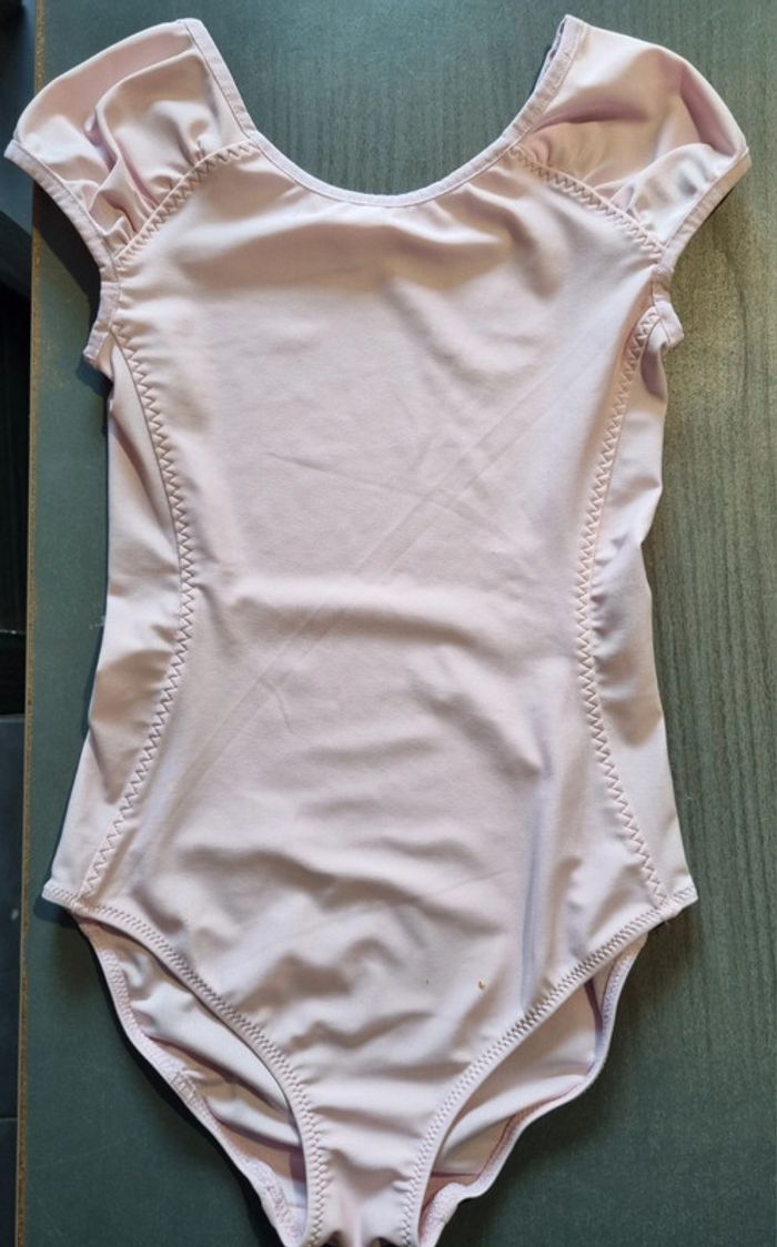 Justaucorps danse 6/8 ans - photo numéro 2