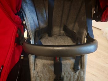 Poussette bugaboo(mono ou double)