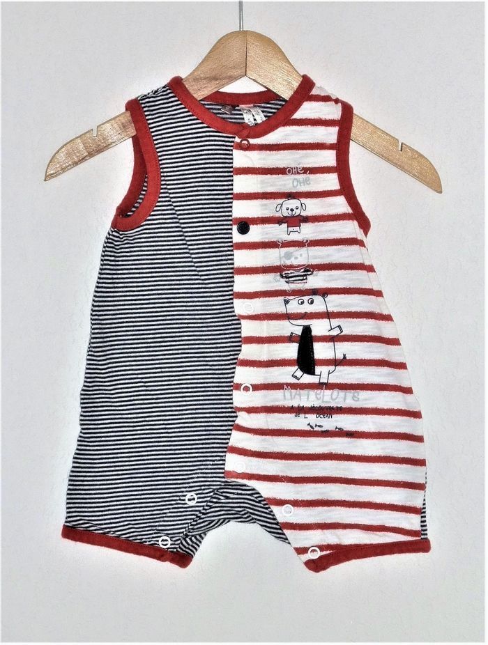 Combishort ORCHESTRA - 3 MOIS