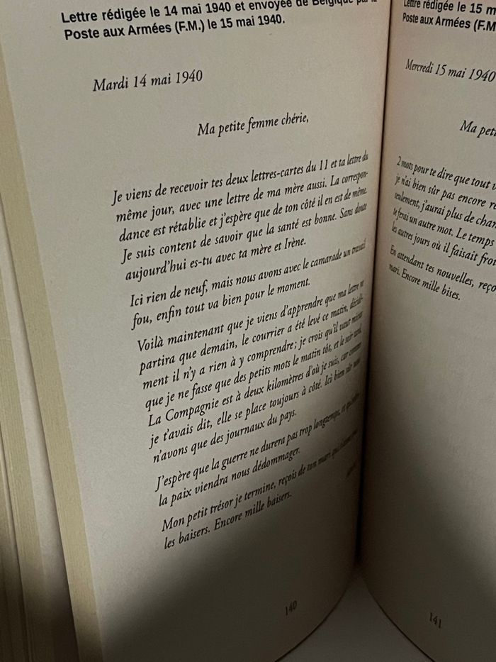 Livre sur les témoignages de Français dans les camps de déportation allemands - photo numéro 5