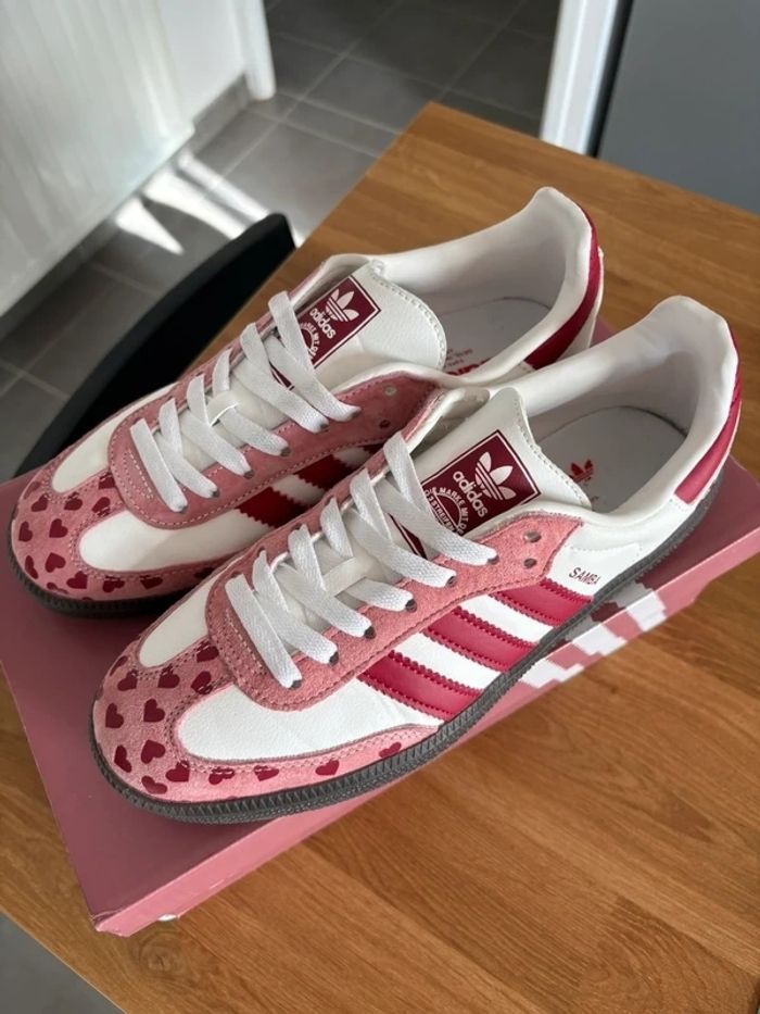 adidas originals SAMBA OG Taille 40 - photo numéro 2