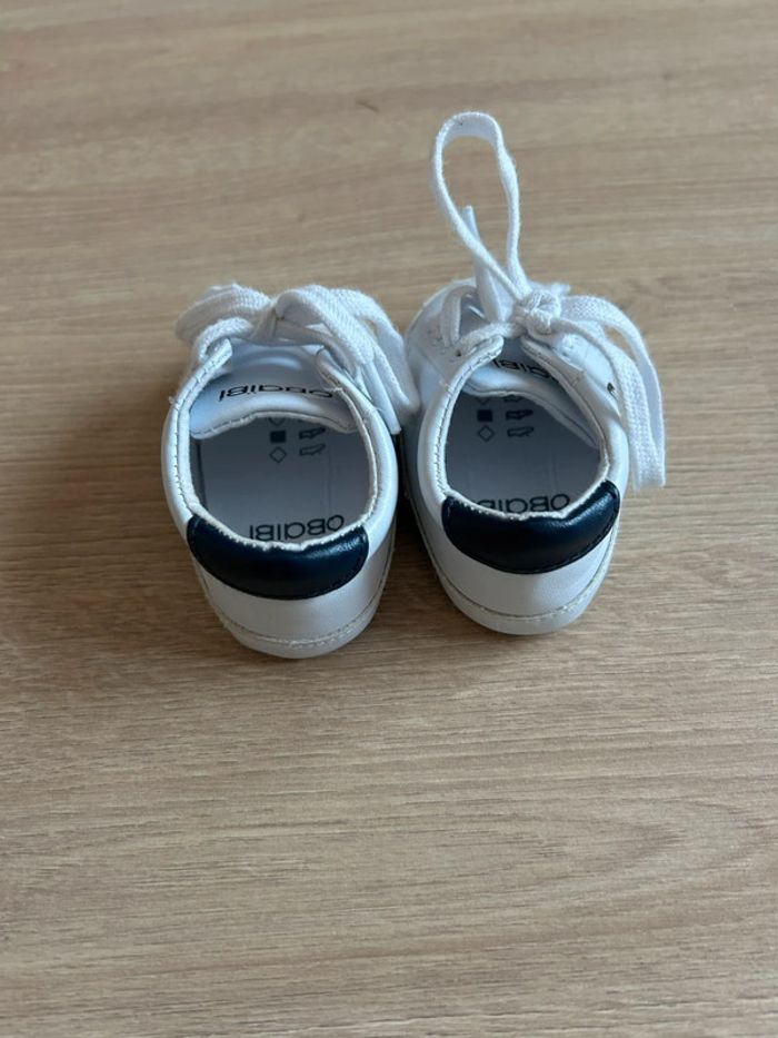 Chaussures 0-6 mois - photo numéro 3
