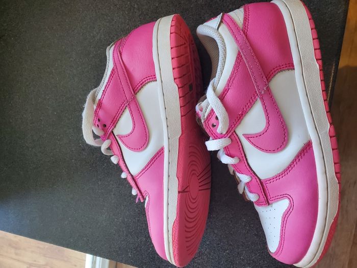 Dunck nike - photo numéro 2