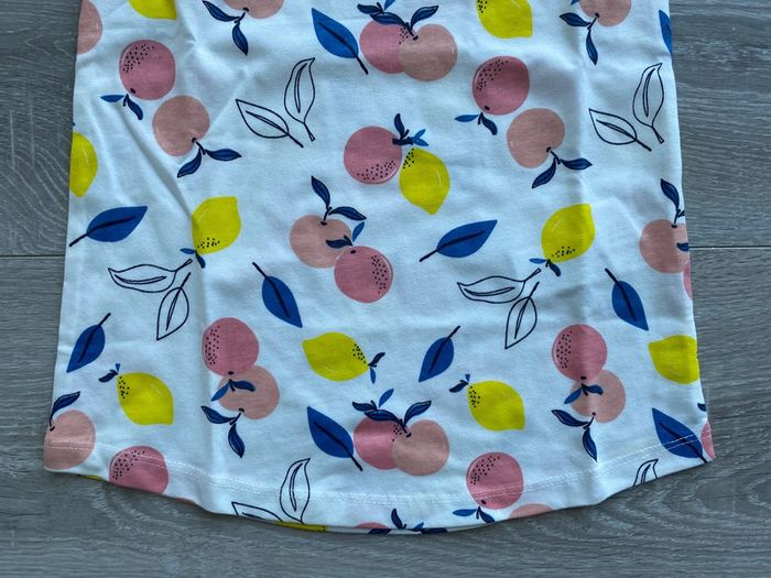 Chemise de nuit / pyjama 2 ans TAO Neuve - photo numéro 5