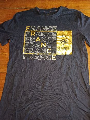 T-shirt fff