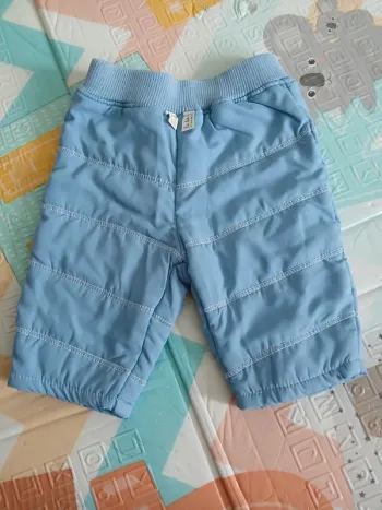 Pantalon bebe 1 mois
