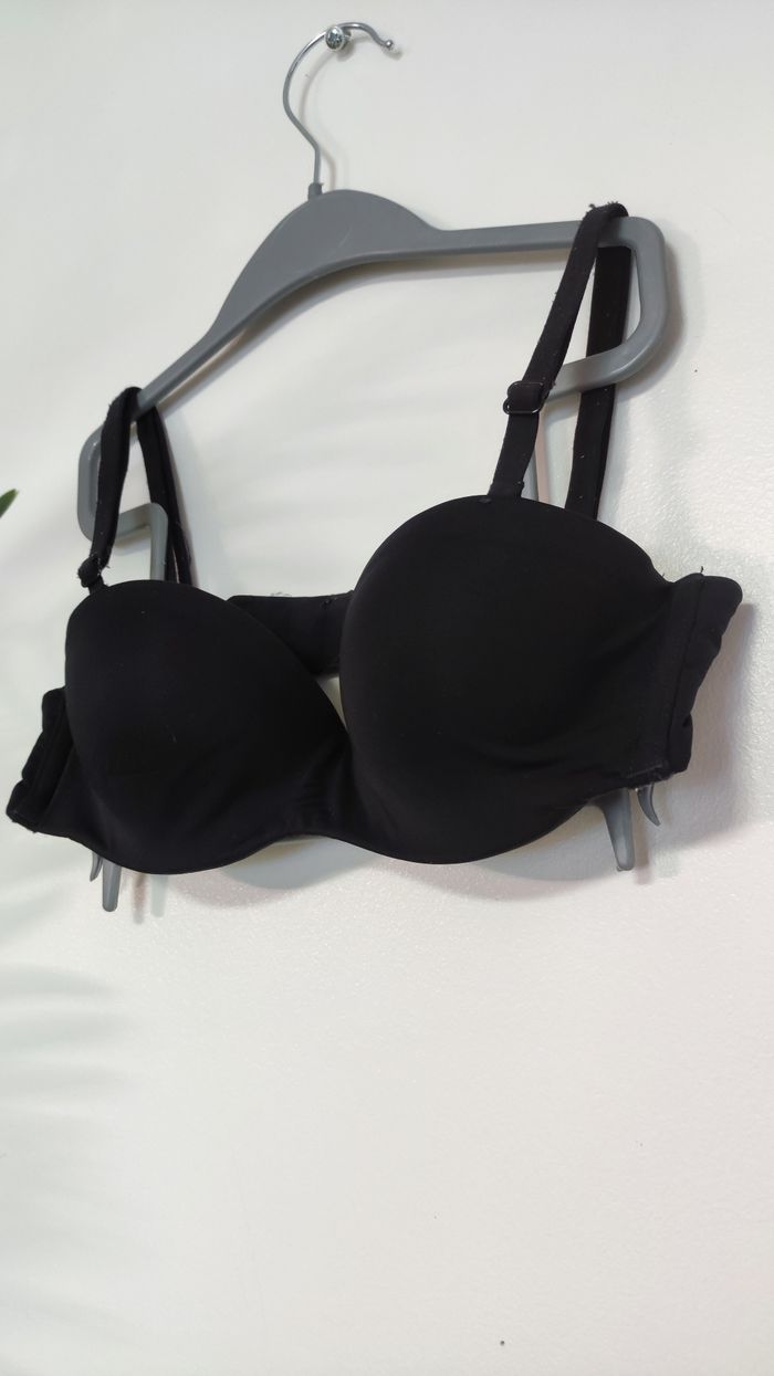 Soutien gorge enfants - photo numéro 2