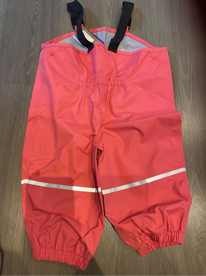 Combinaison Patagonia Torenshell - photo numéro 7