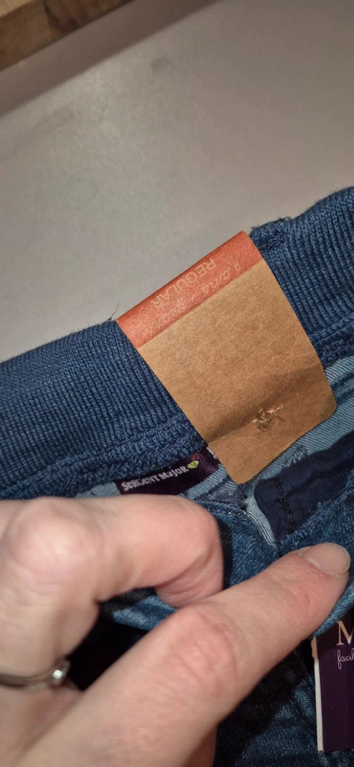 Jeans - photo numéro 2