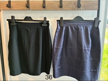 Lot jupes femme 