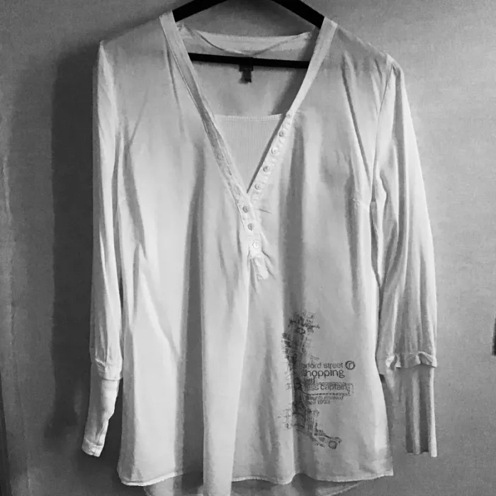 Blouse Miss taille 38 - photo numéro 3