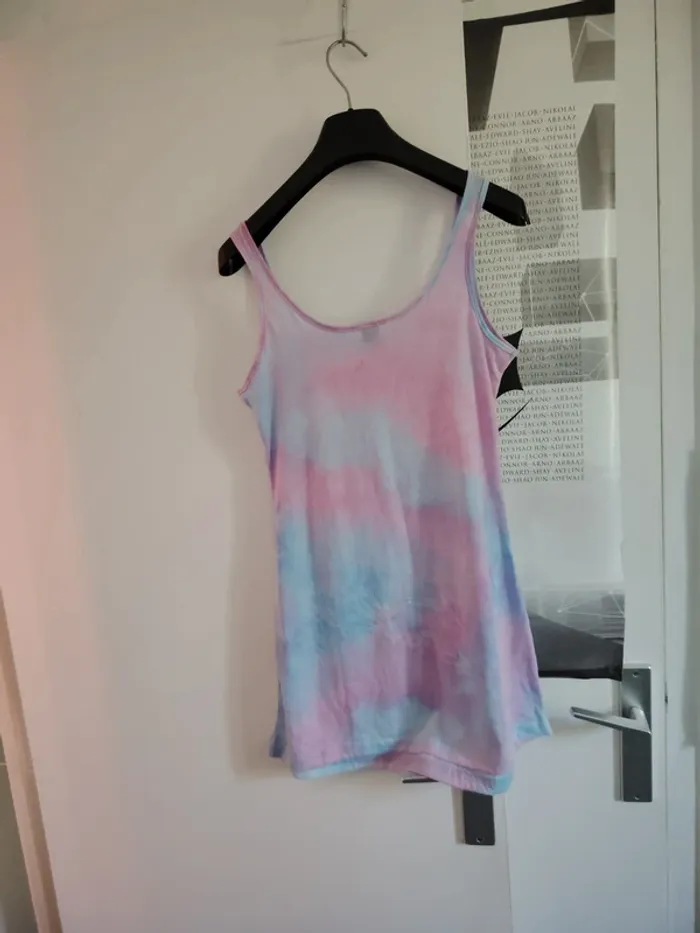 Robe shein petit XS - photo numéro 2