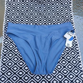 Bas de maillot de bain neuf t42