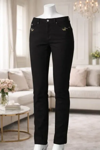 pantalon taille m/l