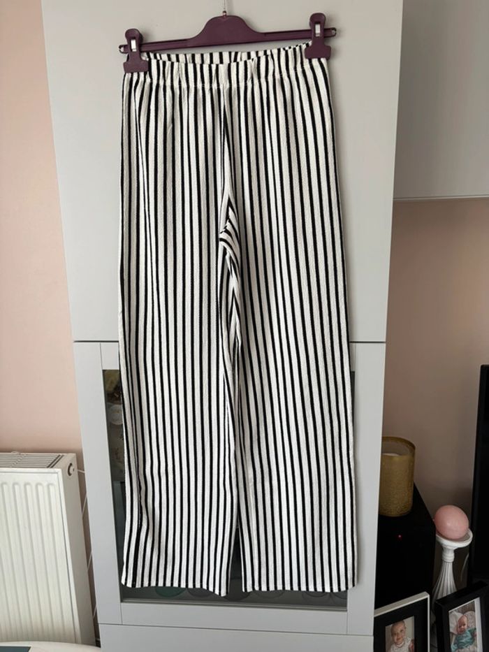Pantalon taille 36