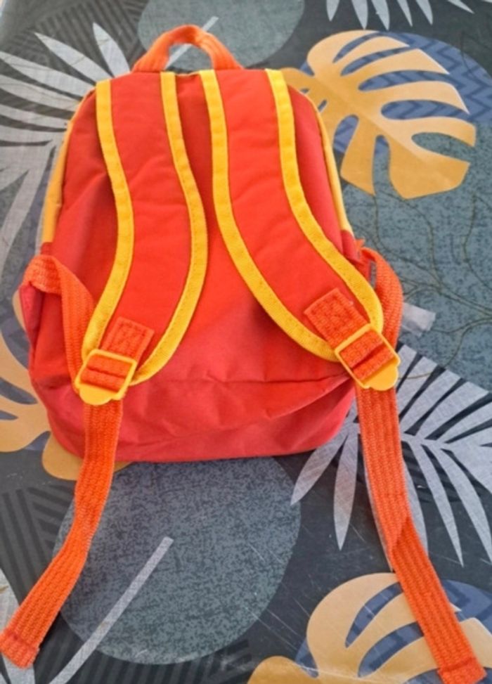 Sac à dos garçon