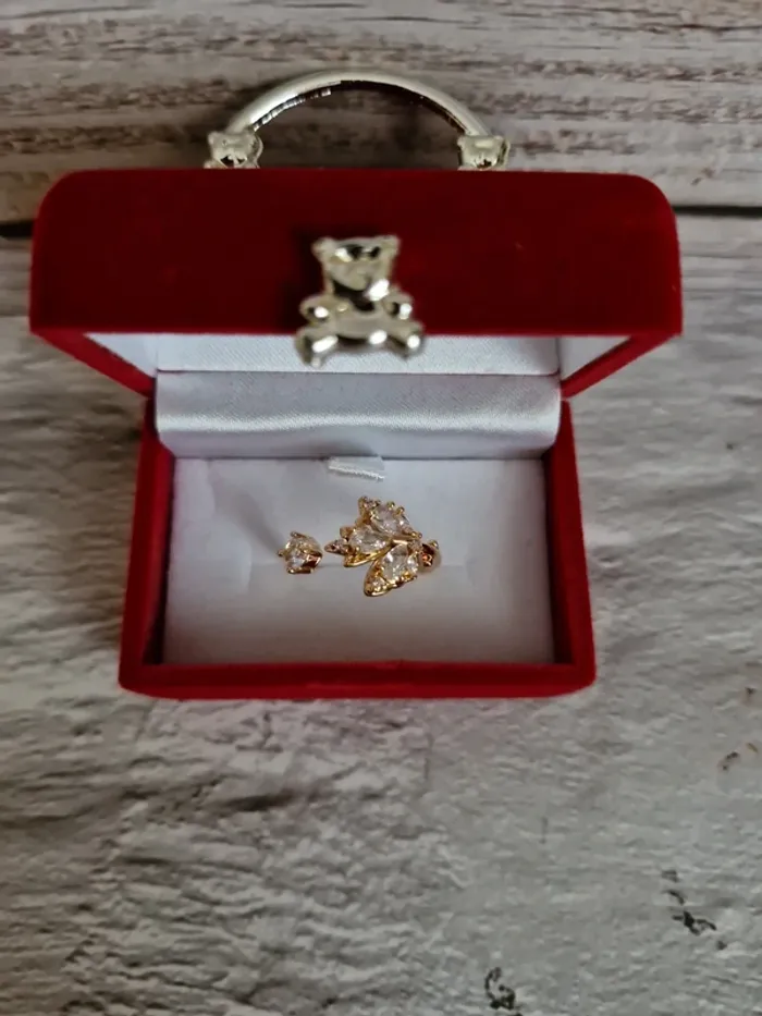 Bague coffret - photo numéro 2