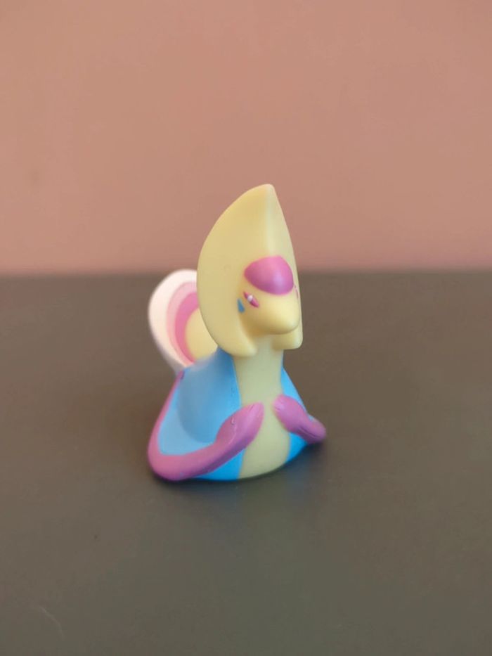 Figurine Pokémon Cresselia
