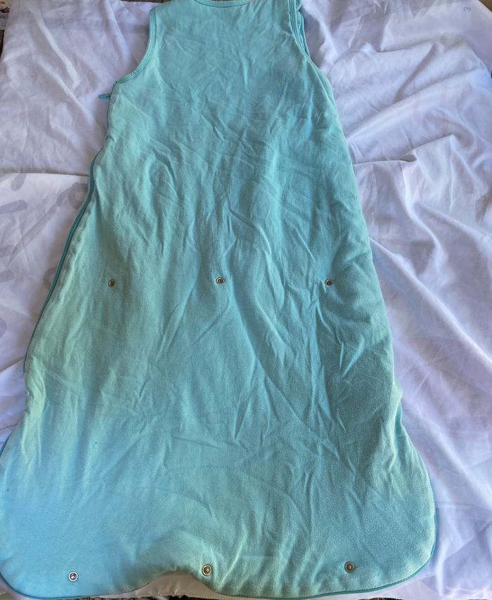 Gigoteuse bébé - photo numéro 3