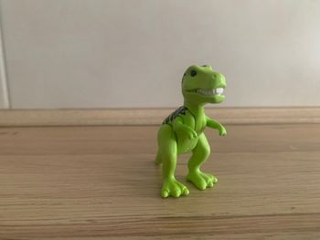 Dinosaure Playmobil