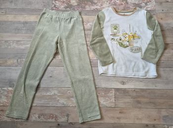 Pyjama 