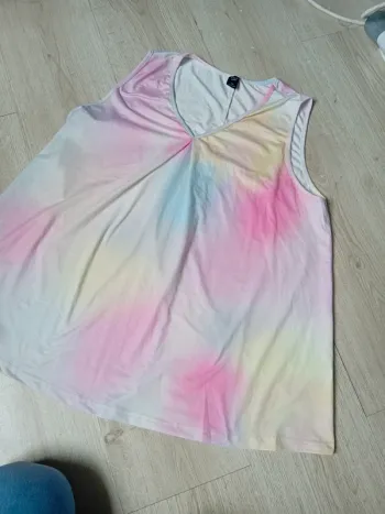 Débardeur shein 46