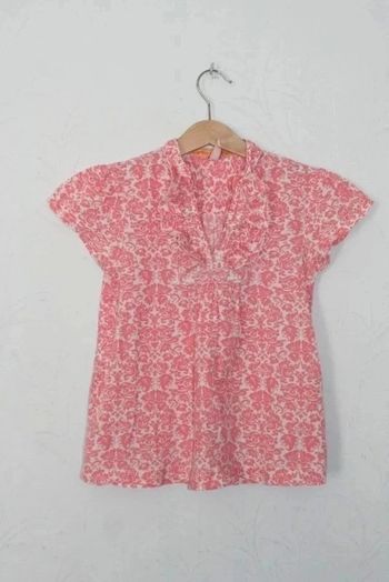 Blouse Old Navy 5 ans
