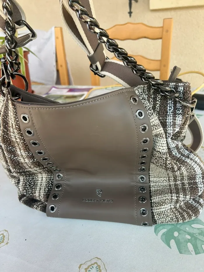 Sac à main - photo numéro 4