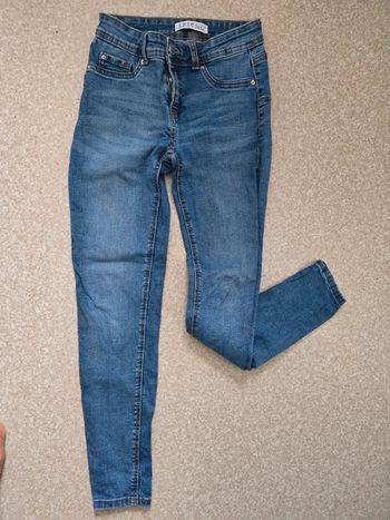 Jean skinny primark