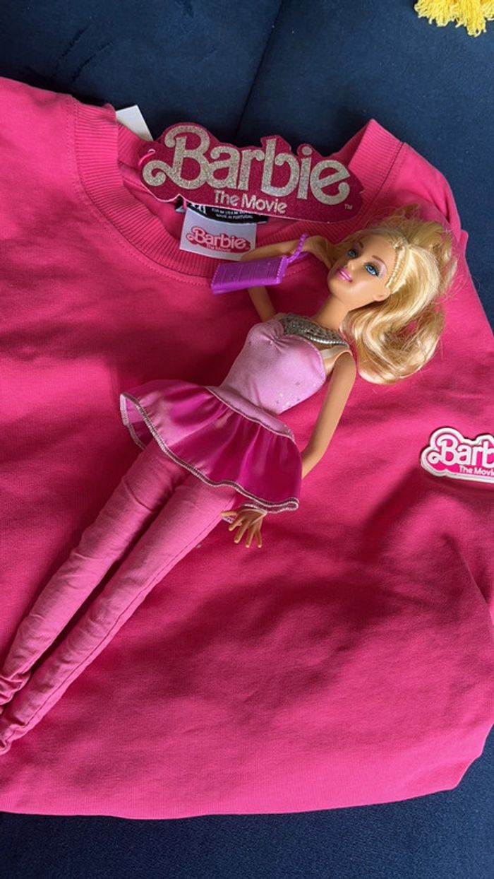 Barbie Mattel édition limitée