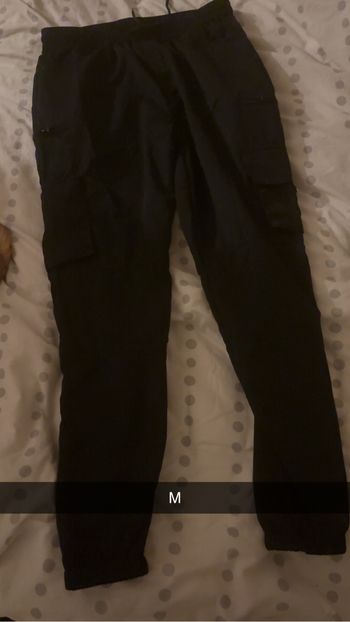 Cargo homme  M