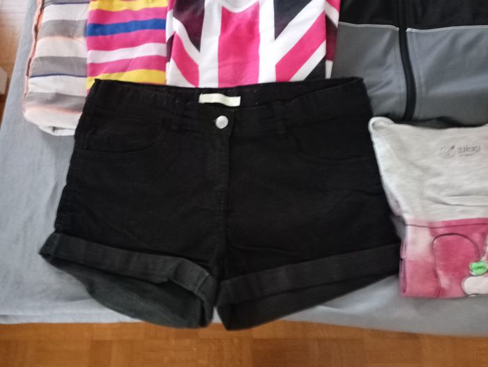 Lot 7 vêtements 14 ans - photo numéro 2
