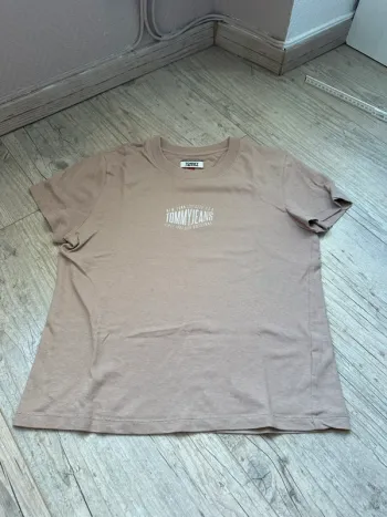 Top t shirt Tommy Hilfiger jeans
