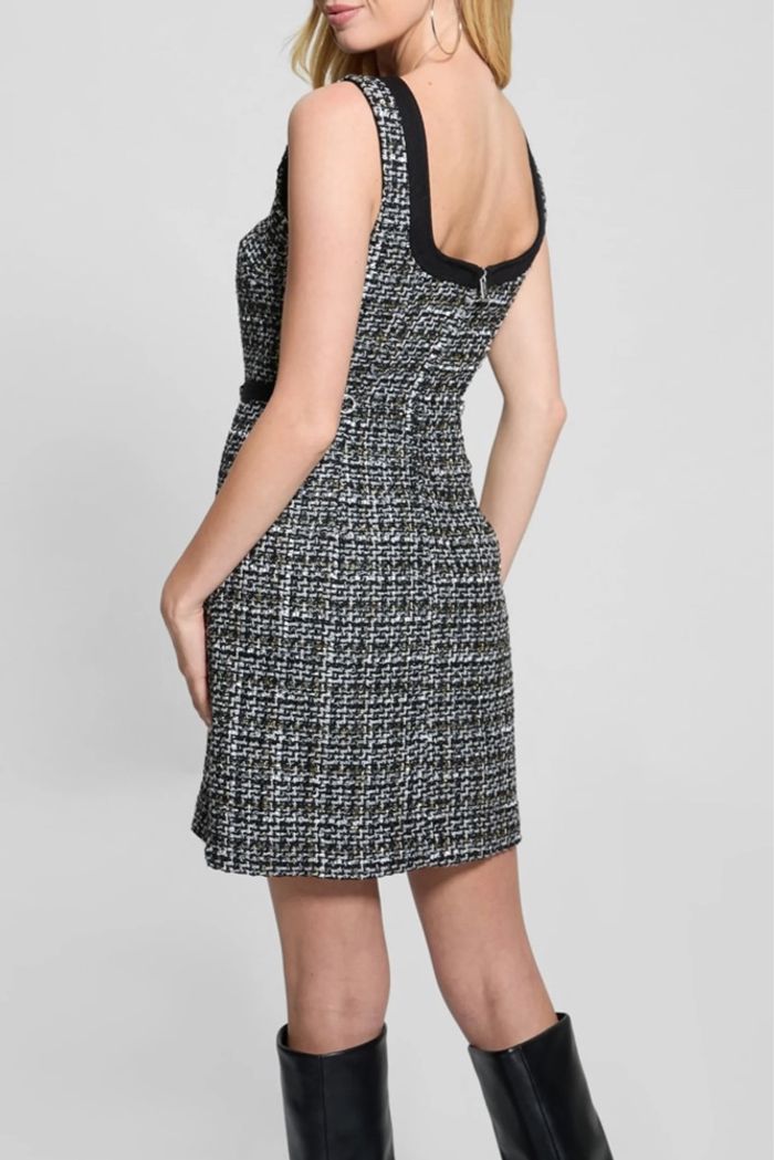 Robe Guess - Yvonne - photo numéro 2