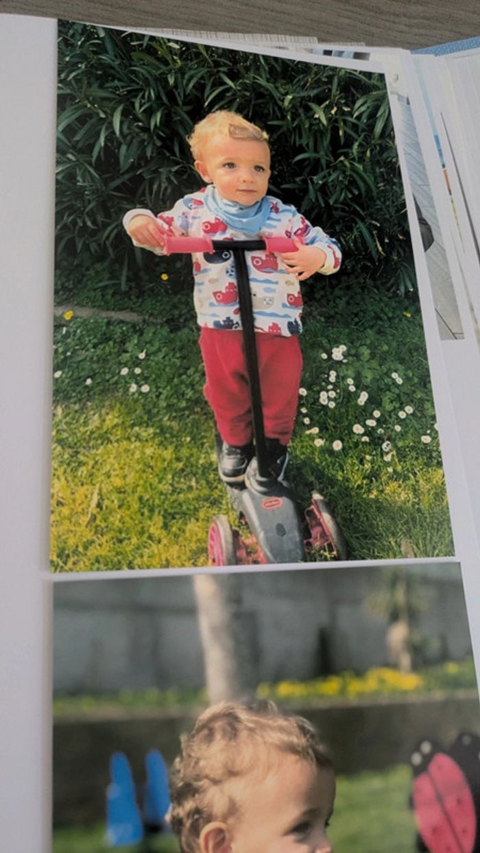 Ensemble jogging taille 23 mois - photo numéro 2