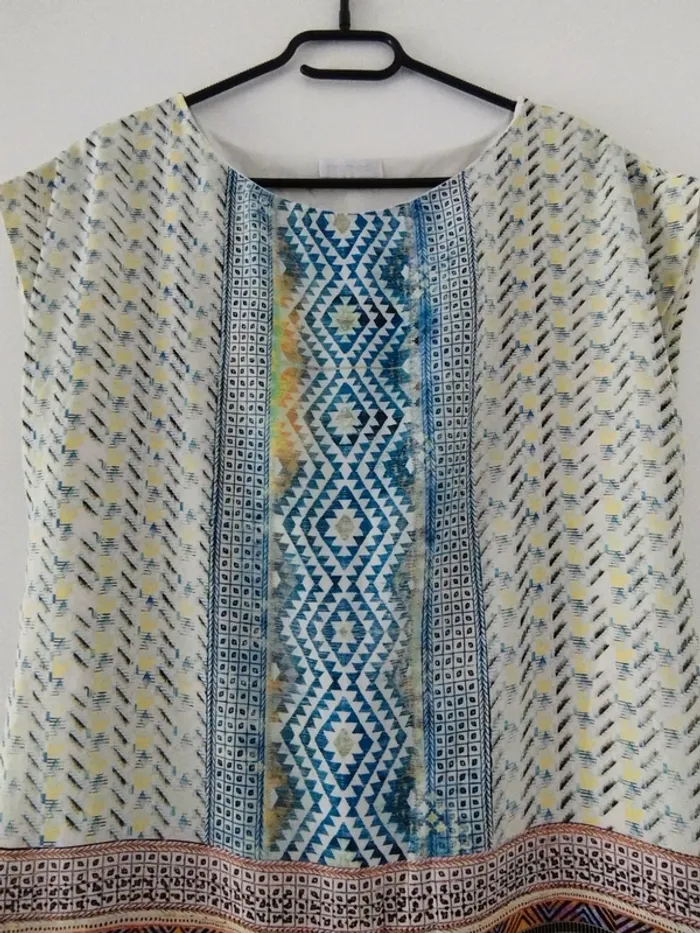 Robe manches courtes - photo numéro 3