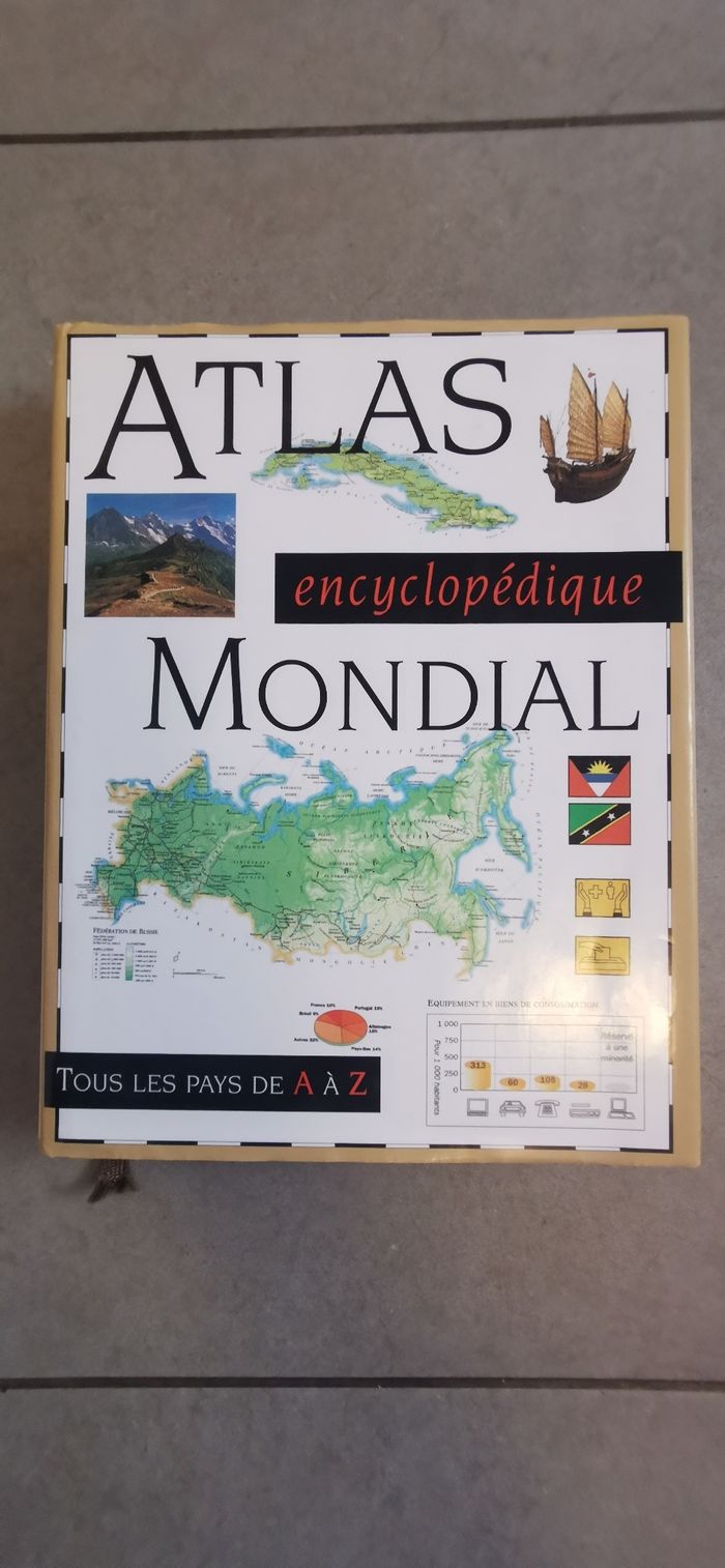 Livre - photo numéro 1