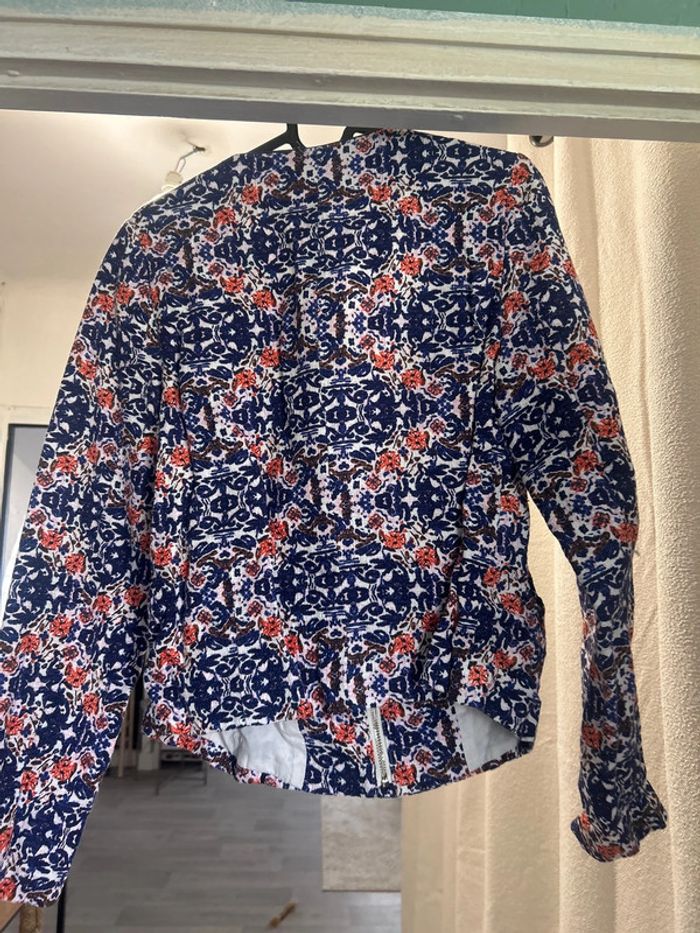 Veste légère - photo numéro 3