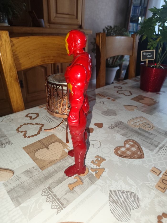 Figurine Ironman - photo numéro 3