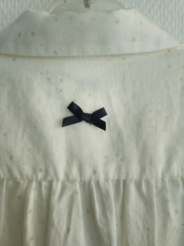 Chemise fille Marèse - photo numéro 6