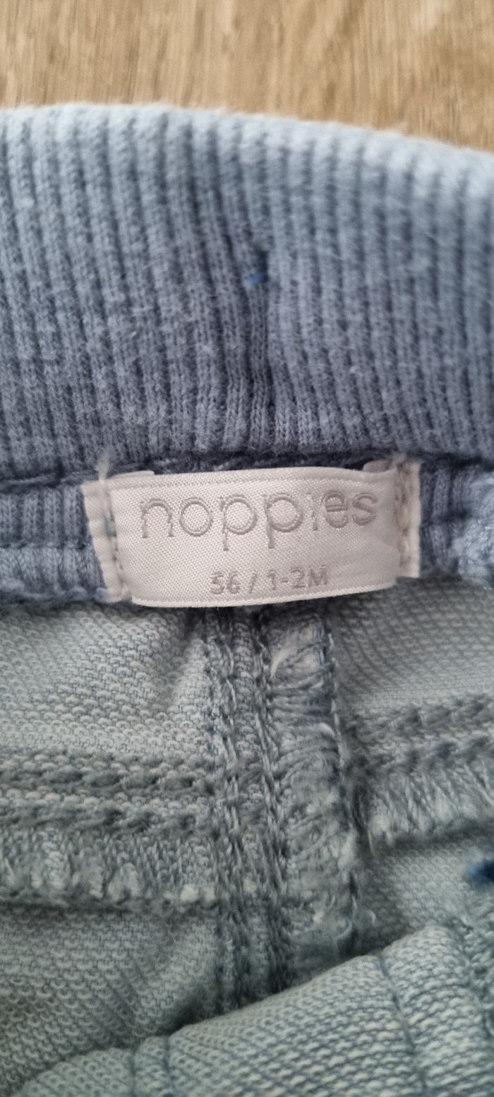 Short 1 mois - photo numéro 4