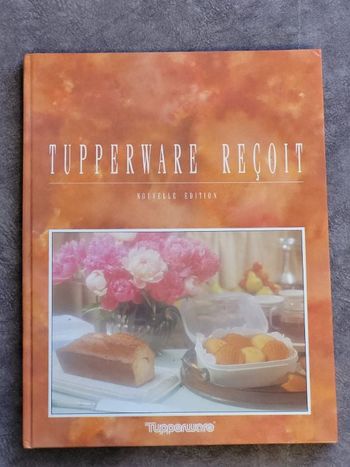 Tupperware Reçoit Nouvelle Edition Par Tupperware