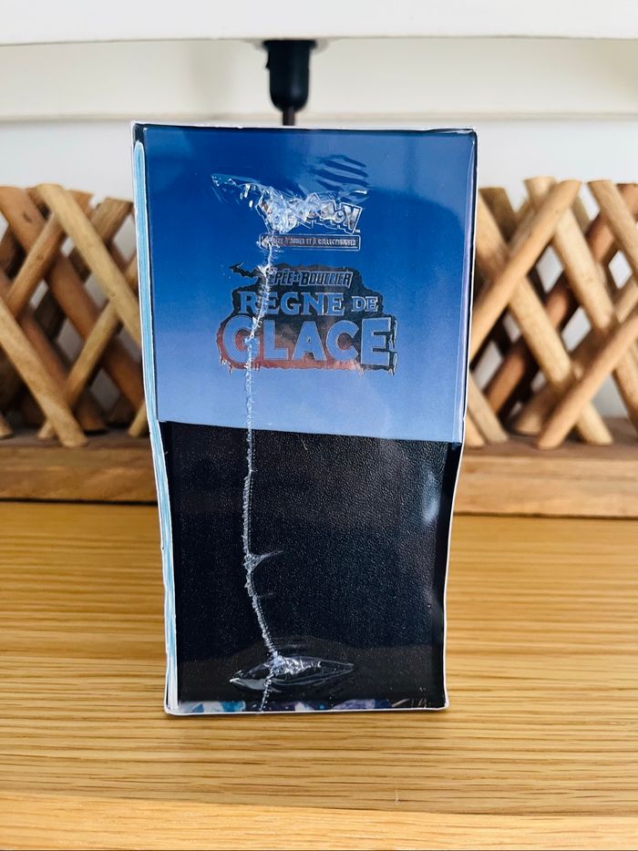 ETB règne de glace Pokémon - photo numéro 4