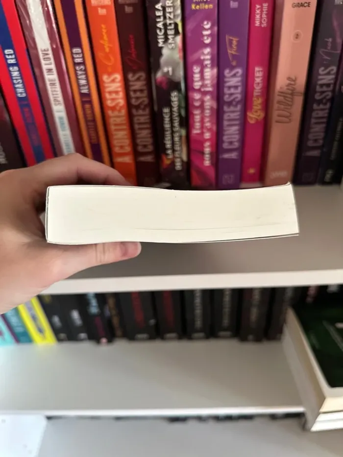 Tes notes pourpres - photo numéro 5
