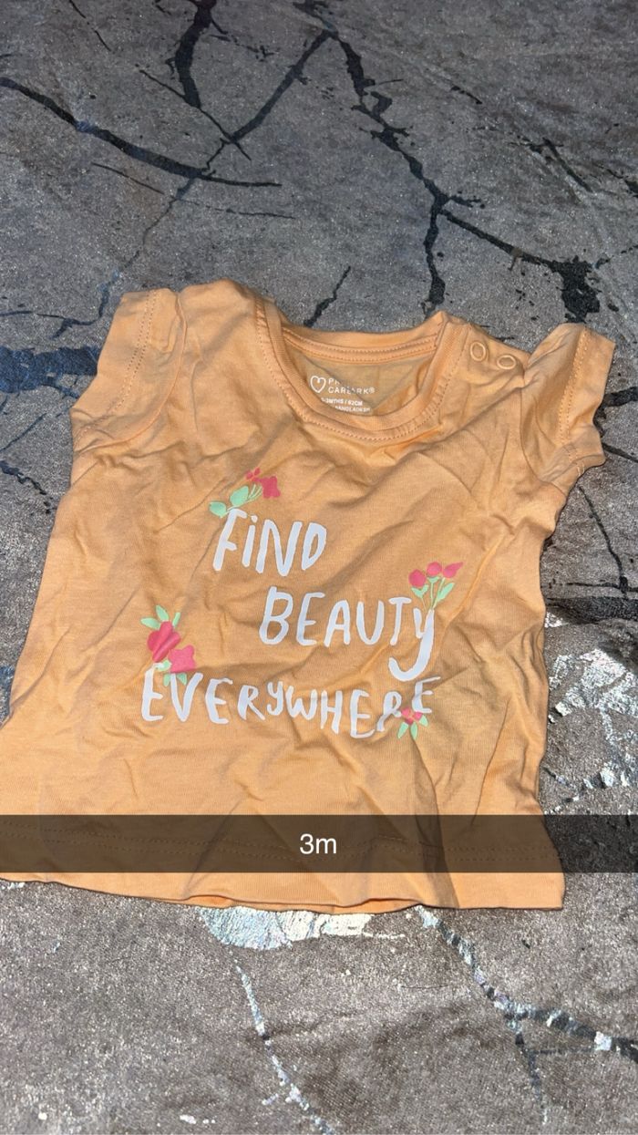 5 t-shirt - photo numéro 4