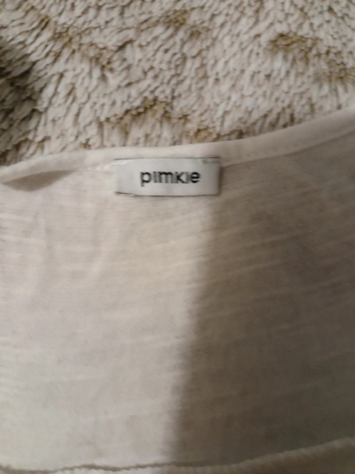 Tee-shirt - photo numéro 2